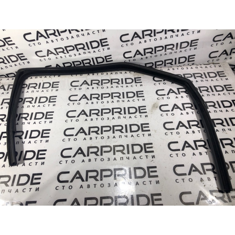 Уплотнитель проема двери (кузов и элементы) Jeep Patriot MK74 2012 2.4 5067768AD