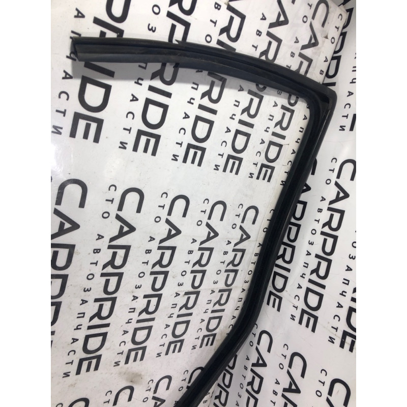 Уплотнитель проема двери (кузов и элементы) Jeep Patriot MK74 2012 2.4 5067768AD