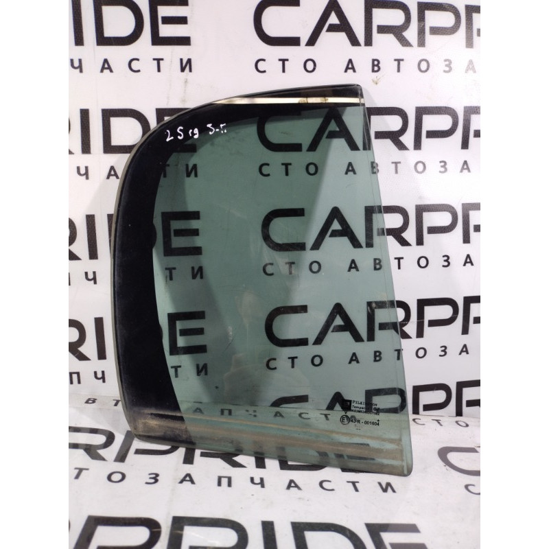 Форточка двери (кузов и элементы) Opel SIGNUM 1 2006 2.2 YH 162362