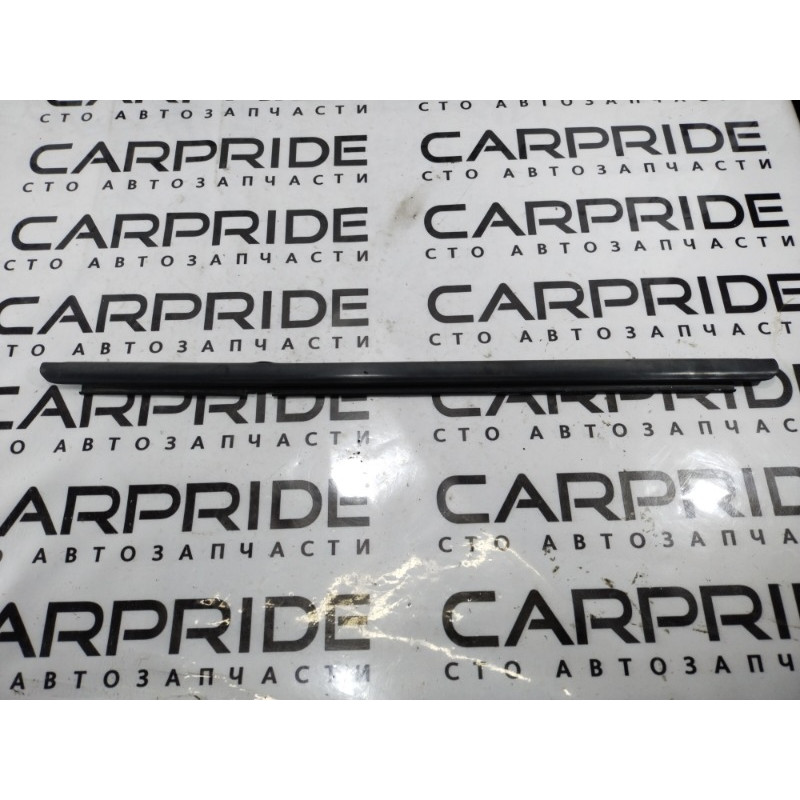 Молдинг двери внешний (кузов и элементы) Jeep Patriot MK74 2012 2.4 5067752AE