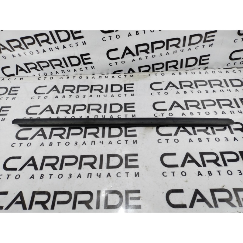 Молдинг двери внешний (кузов и элементы) Jeep Patriot MK74 2012 2.4 5067752AE