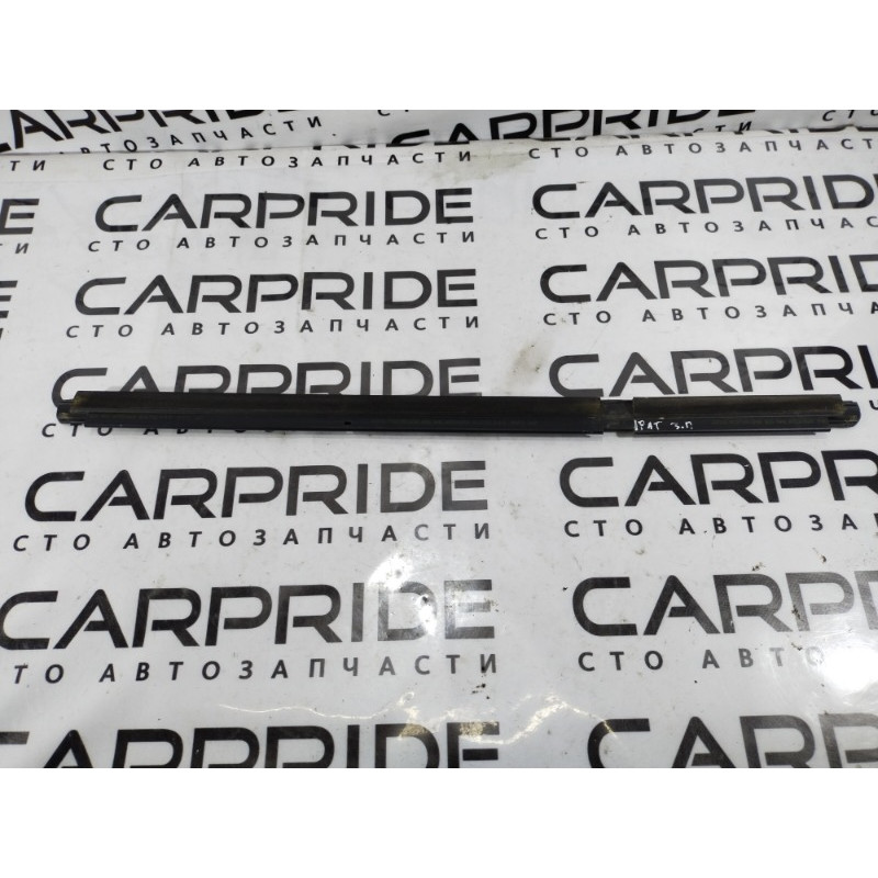 Молдинг двери внешний (кузов и элементы) Jeep Patriot MK74 2012 2.4 5067752AE