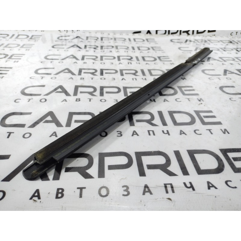 Молдинг двери внешний (кузов и элементы) Jeep Patriot MK74 2012 2.4 5067752AE