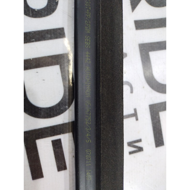 Молдинг двери внешний (кузов и элементы) Jeep Patriot MK74 2012 2.4 5067752AE