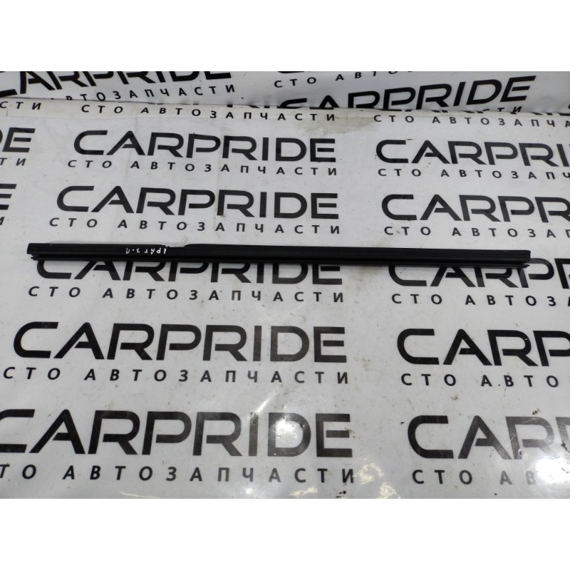 Молдинг стекла внутренний (наружные элементы кузова) Jeep Patriot MK74 2012 2.4 5067750AB