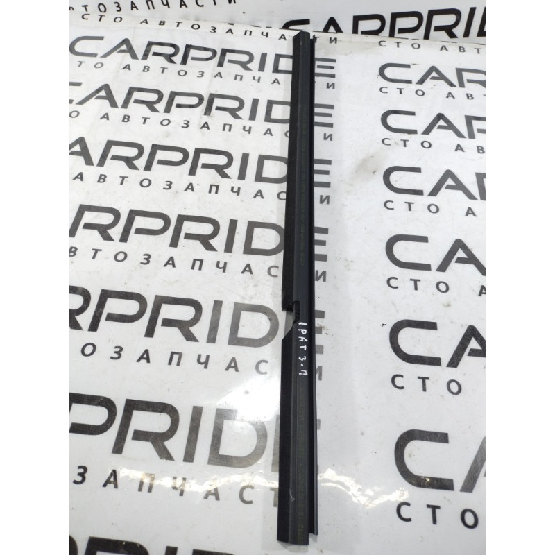 Молдинг стекла внутренний (наружные элементы кузова) Jeep Patriot MK74 2012 2.4 5067750AB