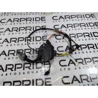 Проводка дверная