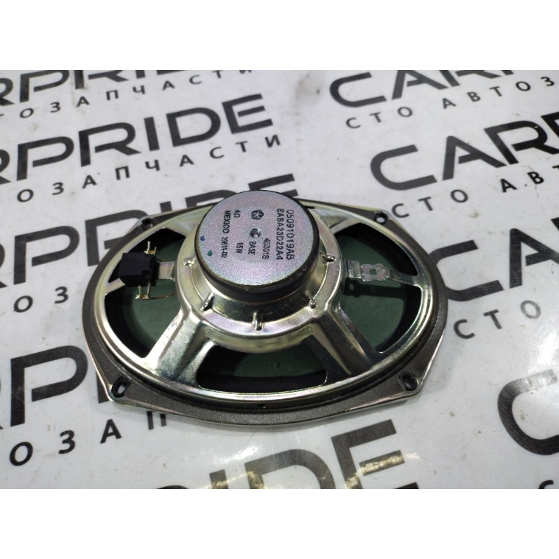 Динамик (электрика) Jeep Patriot MK74 2012 2.4 5091019AB