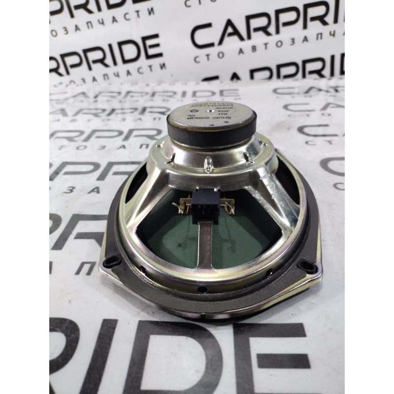 Динамик (электрика) Jeep Patriot MK74 2012 2.4 5091019AB