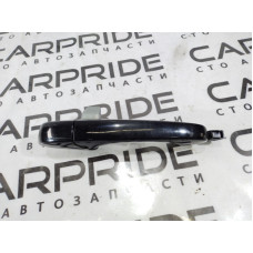 Ручка двери внешняя