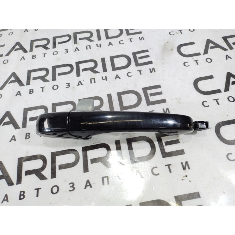 Ручка двери внешняя (кузов и элементы) Jeep Patriot MK74 2012 2.4 XU80DX8AG