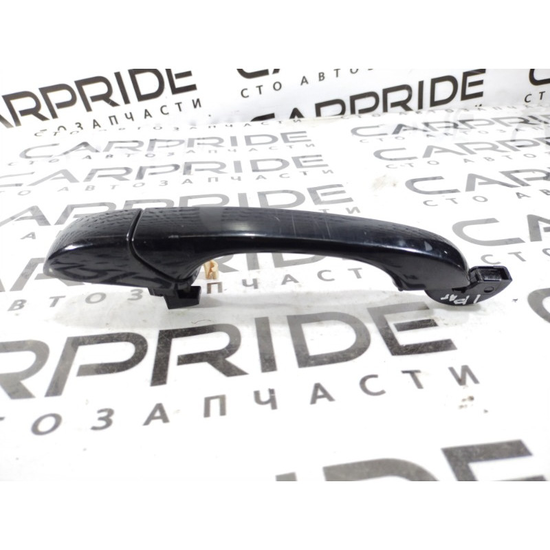 Ручка двери внешняя (кузов и элементы) Jeep Patriot MK74 2012 2.4 XU80DX8AG