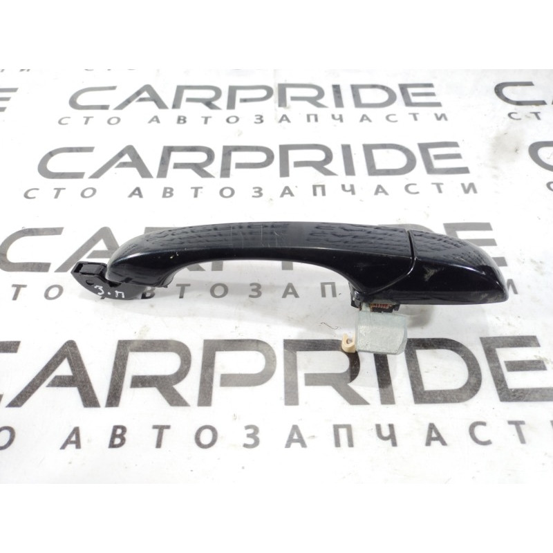 Ручка двери внешняя (кузов и элементы) Jeep Patriot MK74 2012 2.4 XU80DX8AG