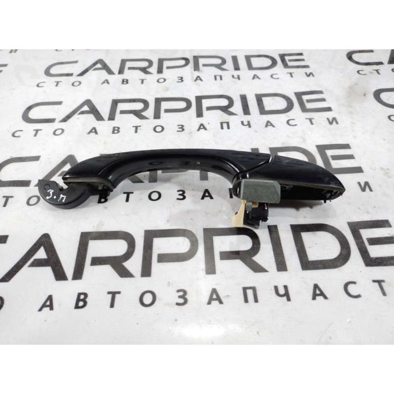 Ручка двери внешняя (кузов и элементы) Jeep Patriot MK74 2012 2.4 XU80DX8AG