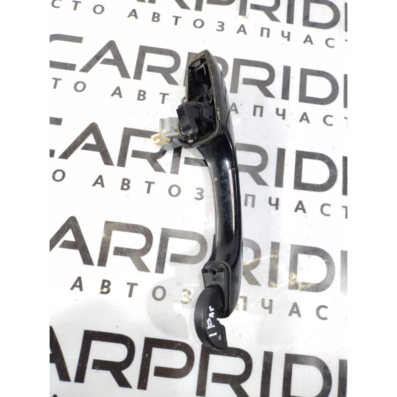 Ручка двери внешняя (кузов и элементы) Jeep Patriot MK74 2012 2.4 XU80DX8AG