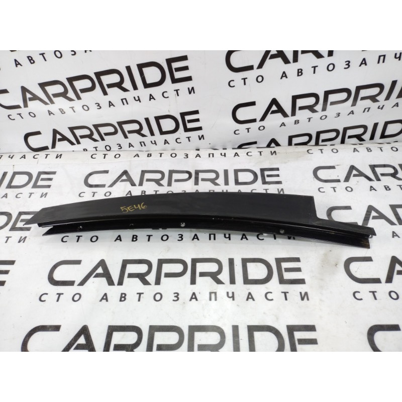 Накладка двери боковая (кузов и элементы) BMW 3-series E46 M43b18