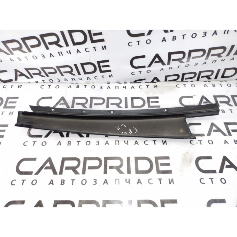 Накладка двери боковая (кузов и элементы) BMW 3-series E46 M43b18