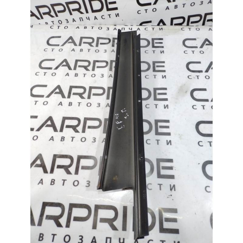 Накладка двери боковая (кузов и элементы) BMW 3-series E46 M43b18