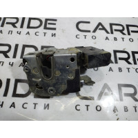 Замок дверей