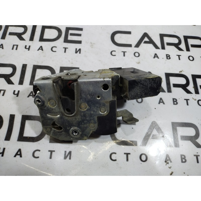 Замок двери (кузов и элементы) BMW 5-series E34 1994 M50B25 51228138928