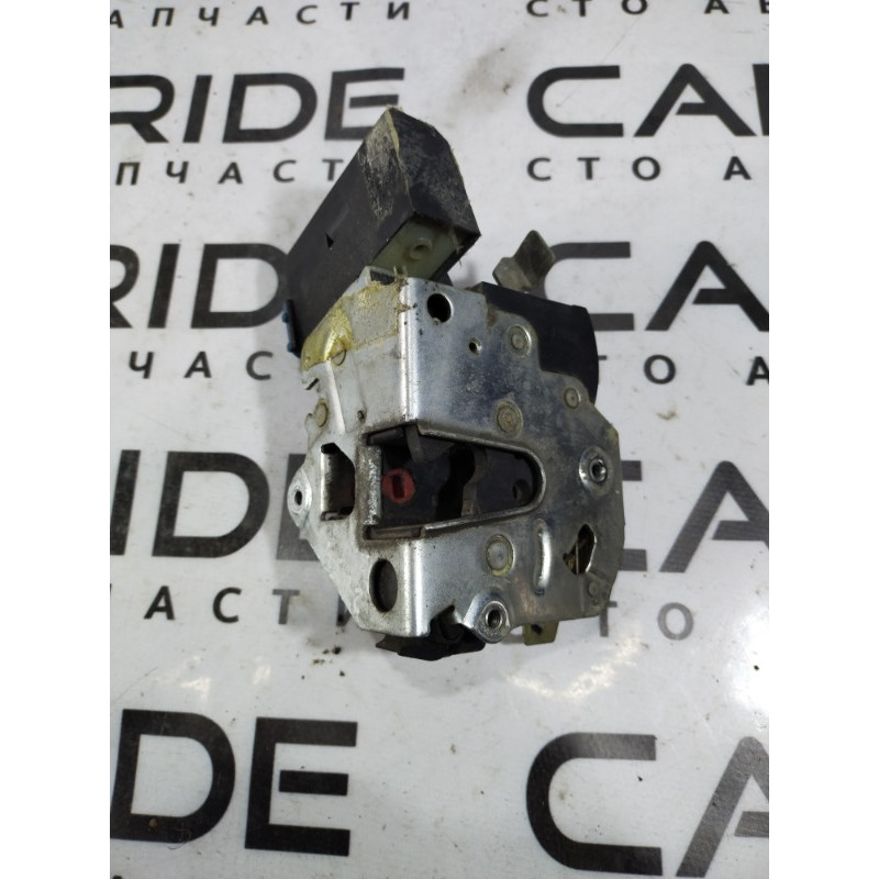 Замок двери (кузов и элементы) BMW 5-series E34 1994 M50B25 51228138928