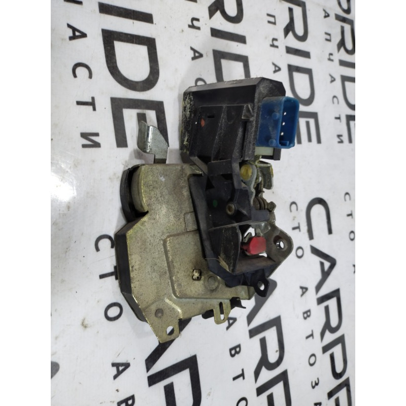 Замок двери (кузов и элементы) BMW 5-series E34 1994 M50B25 51228138928