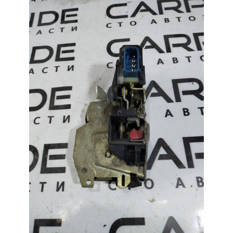 Замок двери (кузов и элементы) BMW 5-series E34 1994 M50B25 51228138928