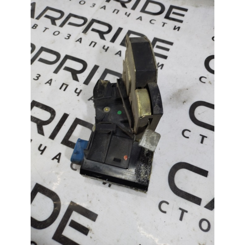 Замок двери (кузов и элементы) BMW 5-series E34 1994 M50B25 51228138928