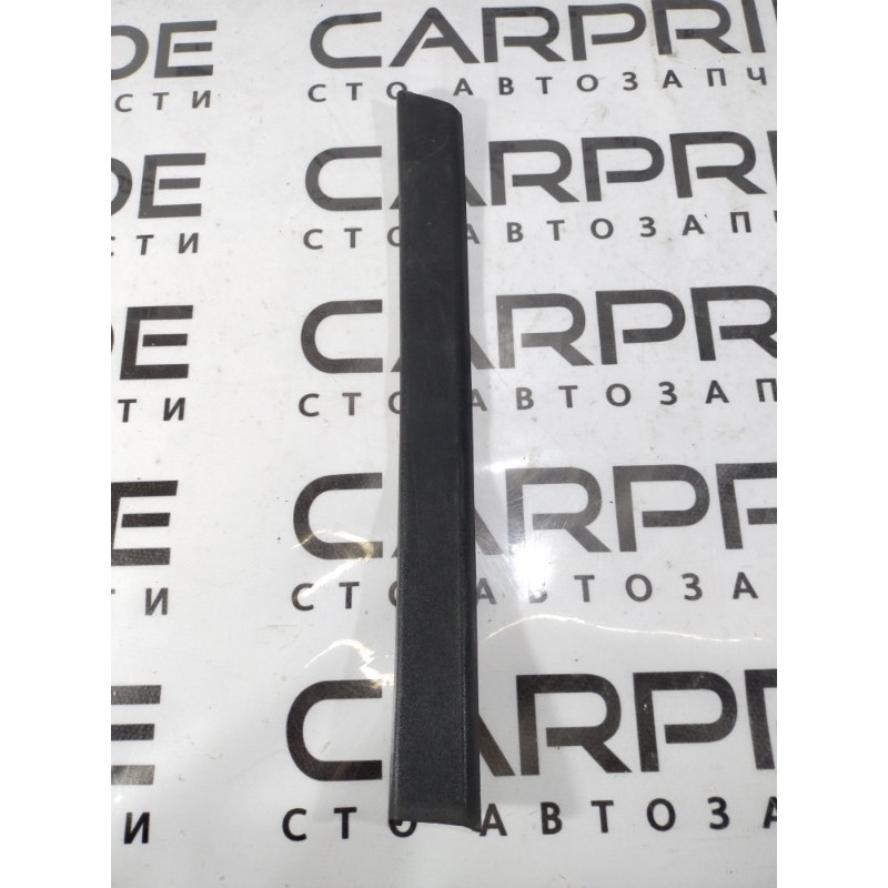 Молдинг стекла внутренний (наружные элементы кузова) BMW 5-series E34 1994 M50B25 51341946958