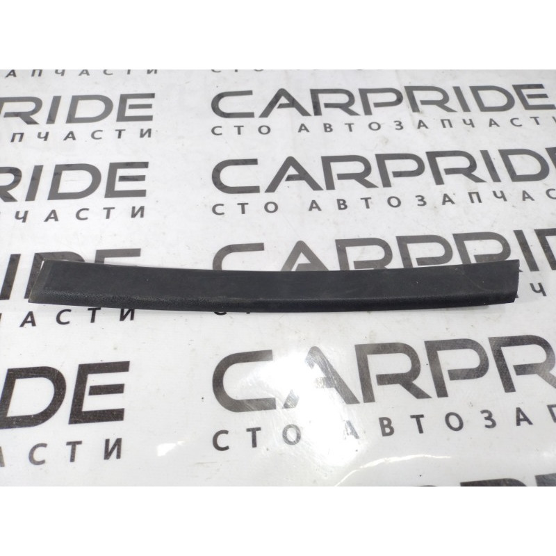 Молдинг стекла внутренний (наружные элементы кузова) BMW 5-series E34 1994 M50B25 51341946958