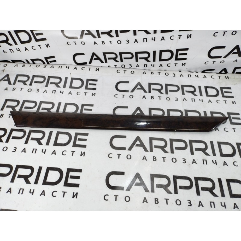 Декоративная накладка карты двери (салон) BMW 3-series E46 M43b18 51428200754