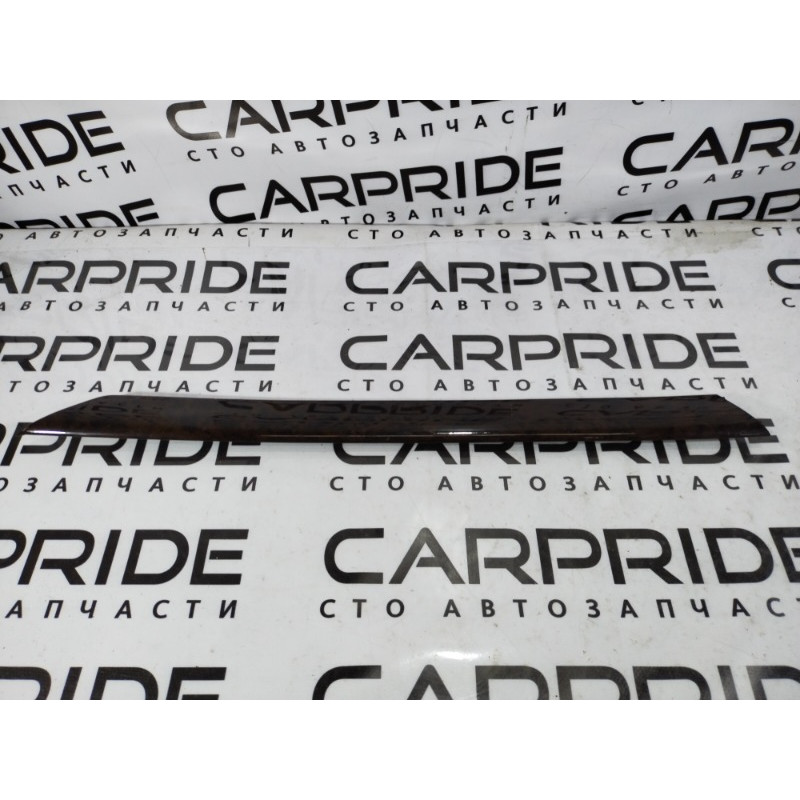 Декоративная накладка карты двери (салон) BMW 3-series E46 M43b18 51428200754