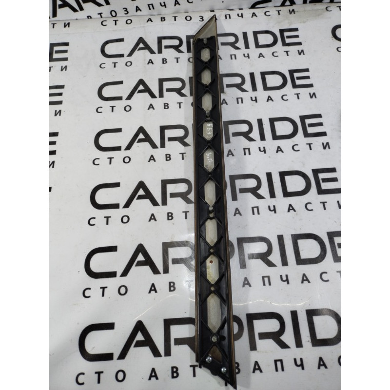 Декоративная накладка карты двери (салон) BMW 3-series E46 M43b18 51428200754