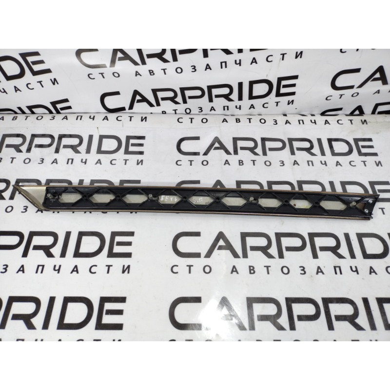 Декоративная накладка карты двери (салон) BMW 3-series E46 M43b18 51428200754