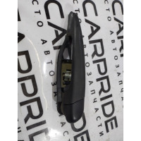 Ручка двері зовнішня