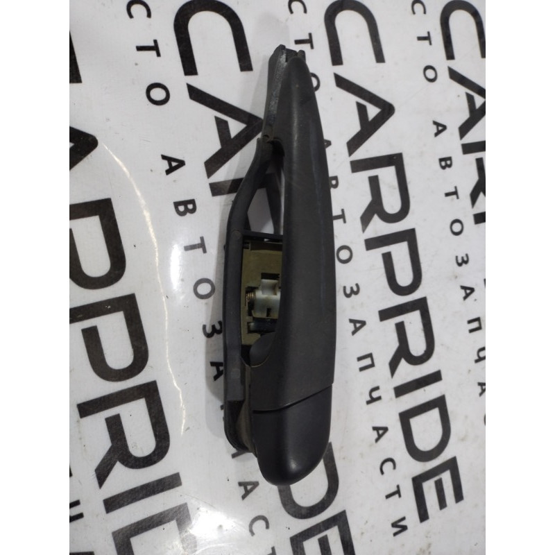 Ручка двери внешняя (кузов и элементы) BMW 3-series E46 M43b18 51218226122