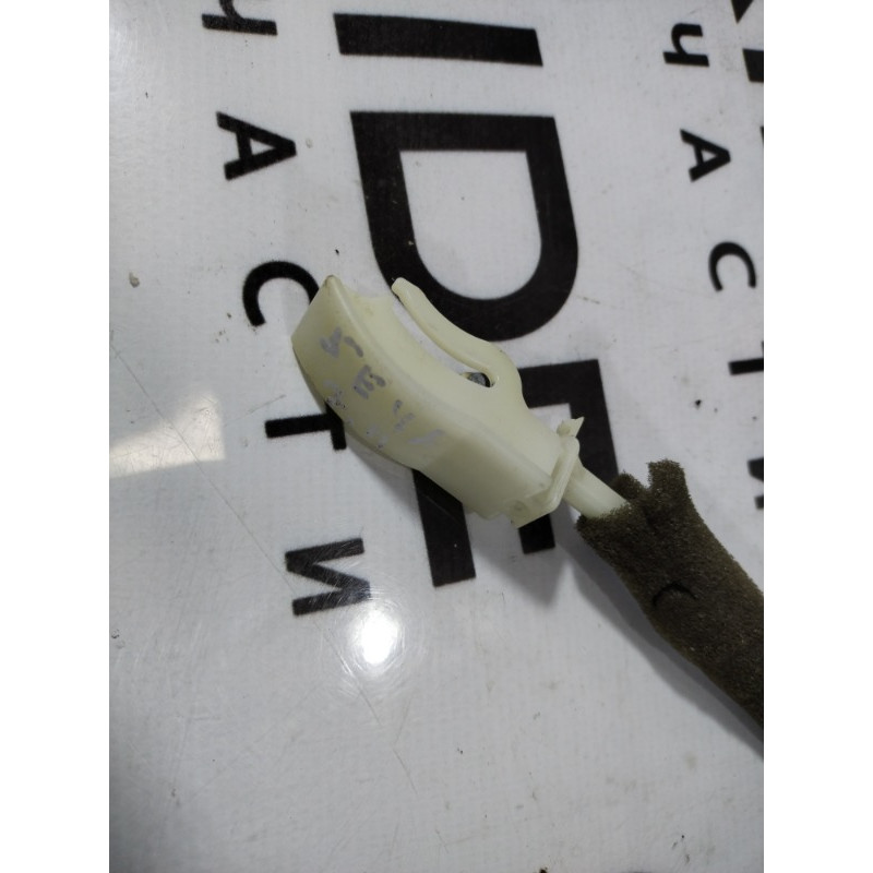 Трос замка двери (кузов и элементы) BMW 3-series E46 M43b18