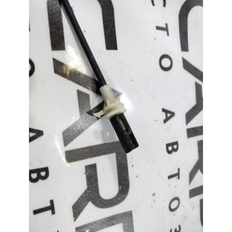 Трос замка двери (кузов и элементы) BMW 3-series E46 M43b18