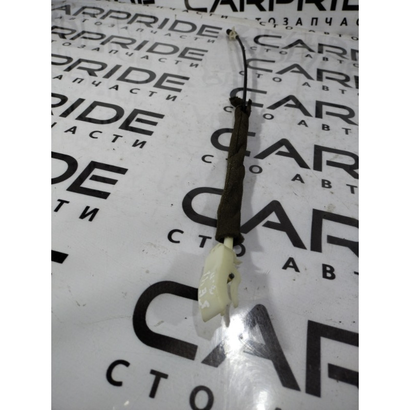 Трос замка двери (кузов и элементы) BMW 3-series E46 M43b18