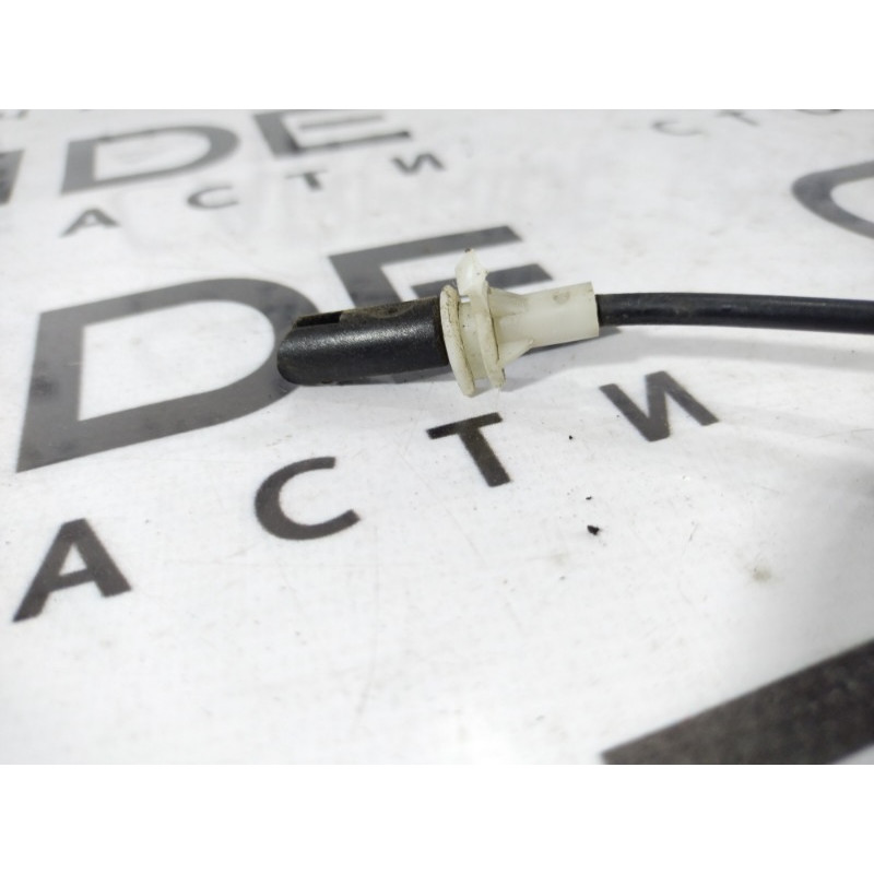 Трос замка двери (кузов и элементы) BMW 3-series E46 M43b18