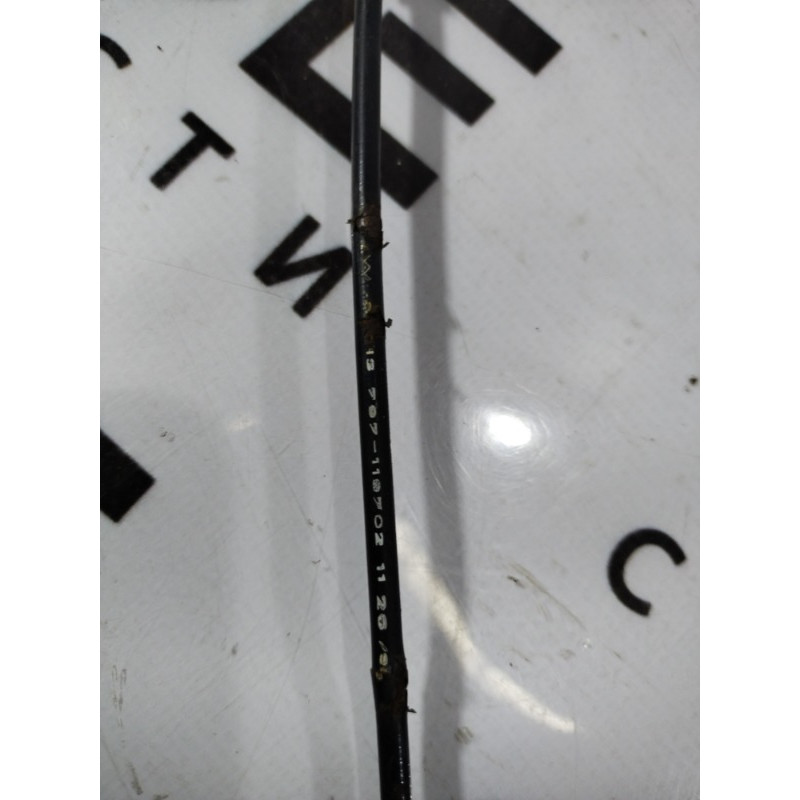 Трос замка двери (кузов и элементы) BMW 3-series E46 M43b18