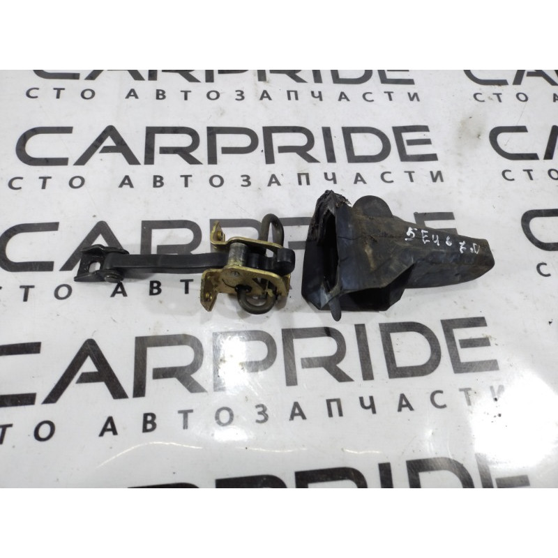 Ограничитель двери (кузов и элементы) BMW 3-series E46 M43b18 51228231996