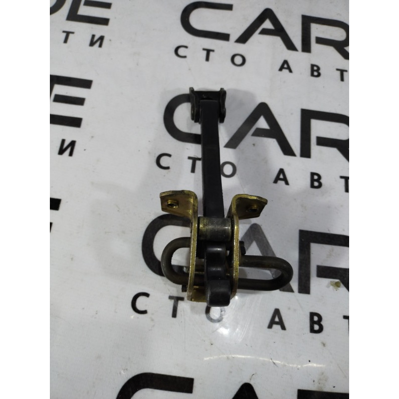 Ограничитель двери (кузов и элементы) BMW 3-series E46 M43b18 51228231996