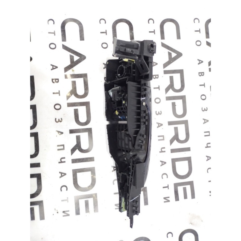 Ручка двери внешняя (кузов и элементы) Dodge Dart PF 2014 2.4 68084836ad