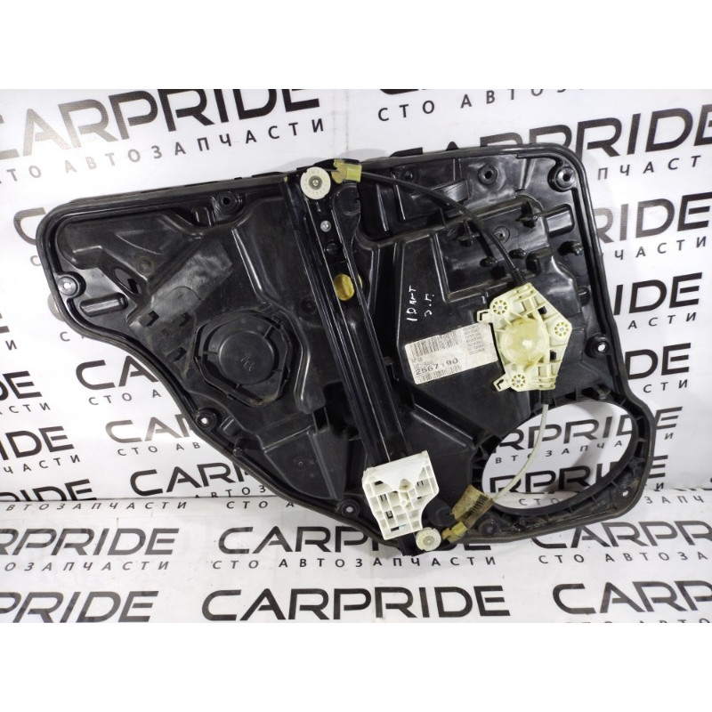 Механизм стеклоподъемника с мотором (кузов и элементы) Dodge Dart PF 2014 2.4 68170374AA