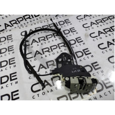 Замок двери