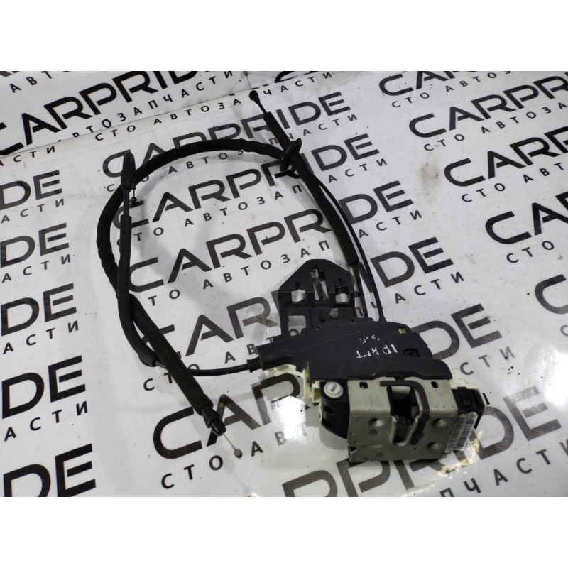 Замок двери (кузов и элементы) Dodge Dart PF 2014 2.4 68175236aa