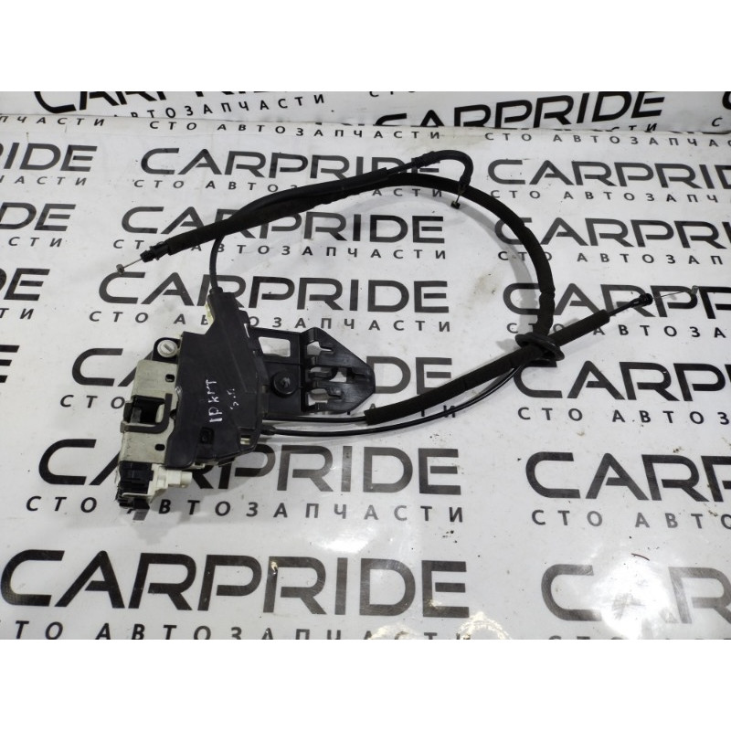 Замок двери (кузов и элементы) Dodge Dart PF 2014 2.4 68175236aa