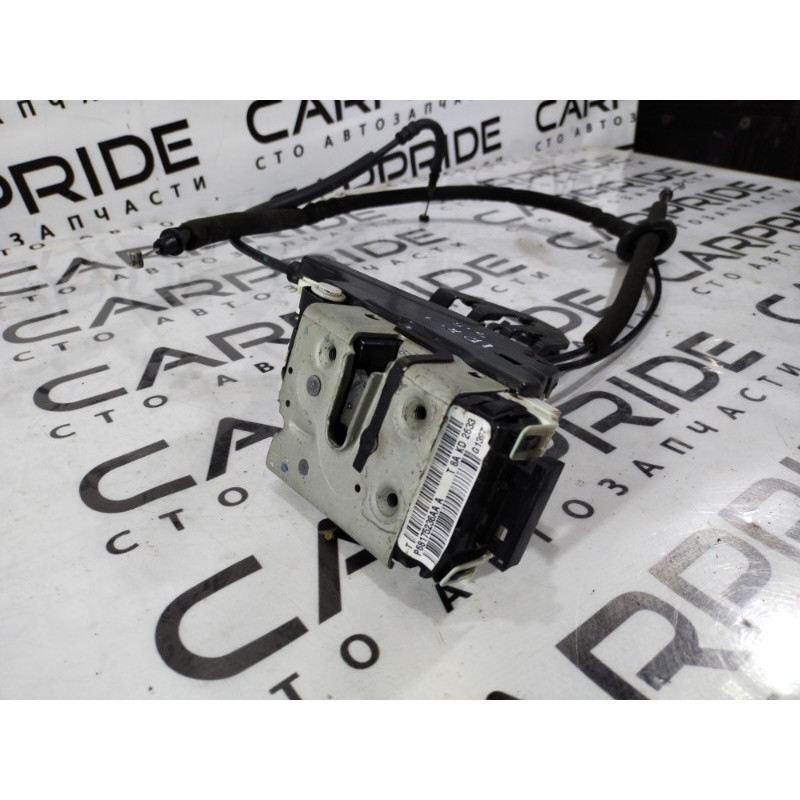 Замок двери (кузов и элементы) Dodge Dart PF 2014 2.4 68175236aa