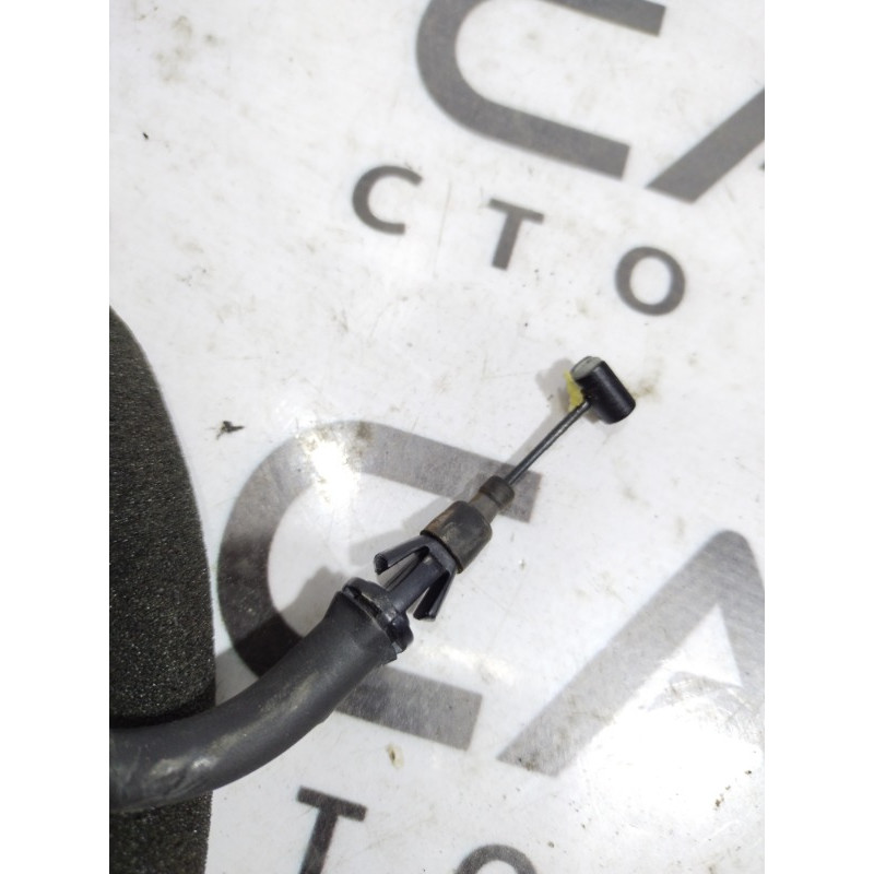 Замок двери (кузов и элементы) Dodge Dart PF 2014 2.4 68175236aa